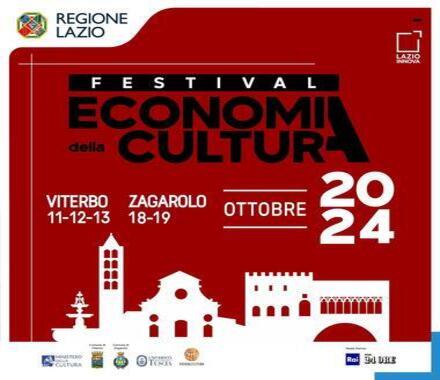 Festival Economia della Cultura VITERBO-ZAGAROLO_4 Festival Economia della Cultura VITERBO-ZAGAROLO_4