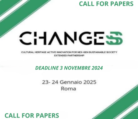 CHANGES_CALL FOR PAPERS_0 CHANGES_CALL FOR PAPERS_0