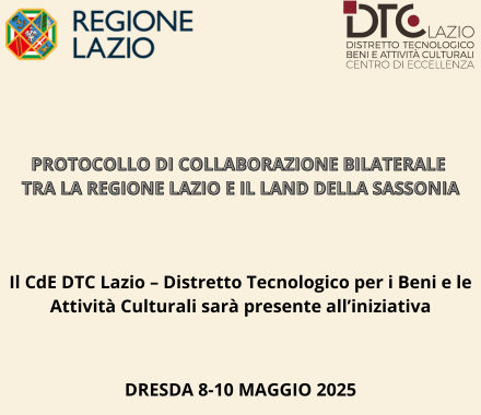 PROTOCOLLO DI COLLABORAZIONE BILATERALE TRA LA REGIONE LAZIO E IL LAND DELLA SASSONIA (1)_0 PROTOCOLLO DI COLLABORAZIONE BILATERALE TRA LA REGIONE LAZIO E IL LAND DELLA SASSONIA (1)_0