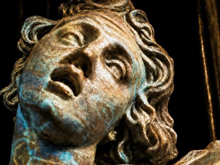 La macchina eroica e il percorso di gloria. Evento finale al Teatro Tor Bella Monaca del progetto cofinanzito dal CdE DTC Lazio 15 OTTOBRE 2026