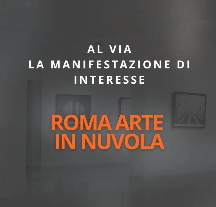 Roma Arte in Nuvola 2026: opportunità per le imprese del Lazio